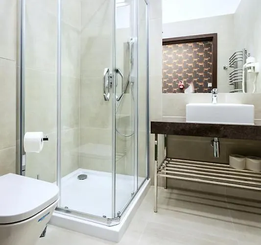 Aparthotel Forrest &