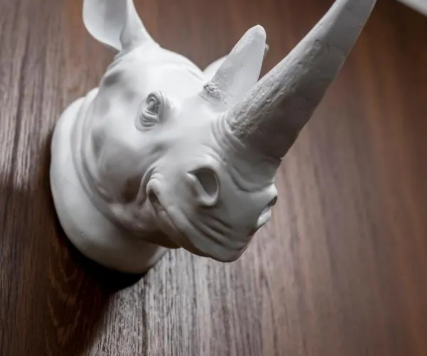 Forrest & Aparthotel *