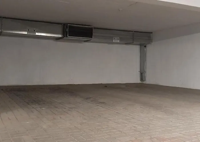 Forrest & Aparthotel Gdansk