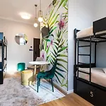 Forrest & Apart-hotel *