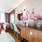 Aparthotel Forrest & Danzica