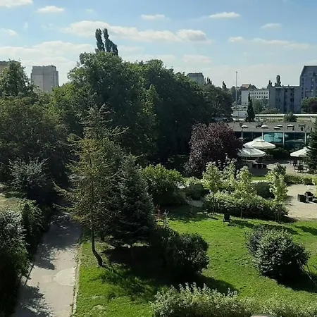 Forrest Apartments&hostel *