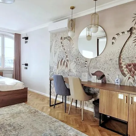 Forrest & * 그단스크