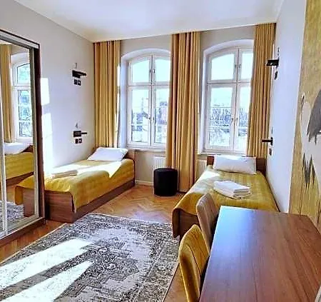 Forrest & Apartmanhotel