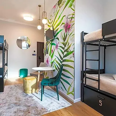 Forrest & Apartmanhotel