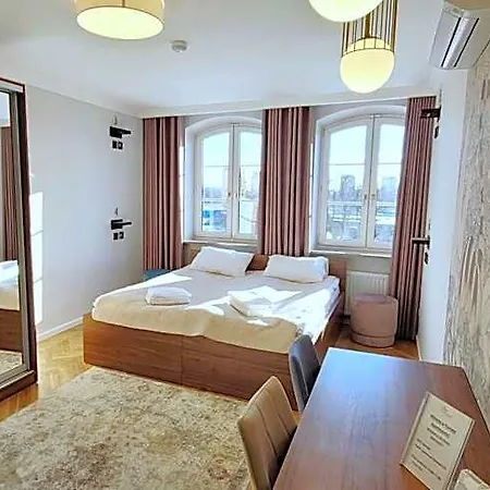 Apartmanhotel Forrest & *