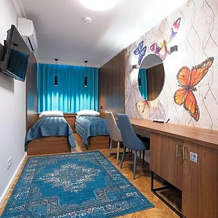 Forrest & Apartmanhotel