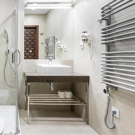 Forrest & Гданьск