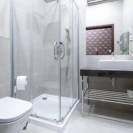 Forrest & 그단스크