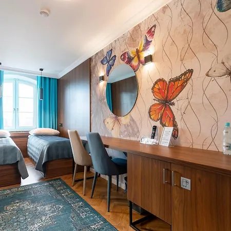 Forrest & 그단스크