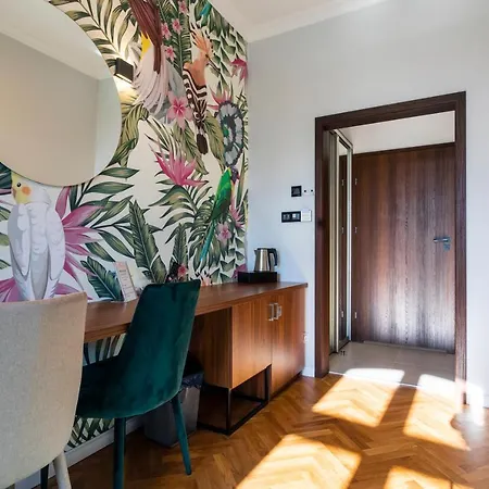 Forrest & * Гданьск