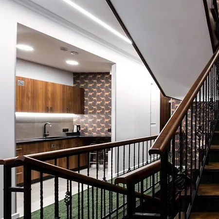 Forrest & * Гданьск