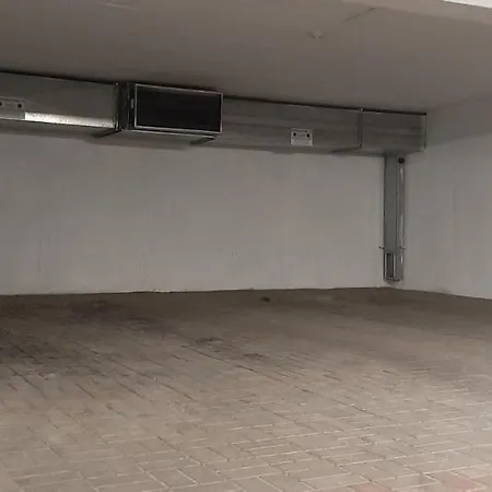 Forrest & 公寓式酒店 格但斯克