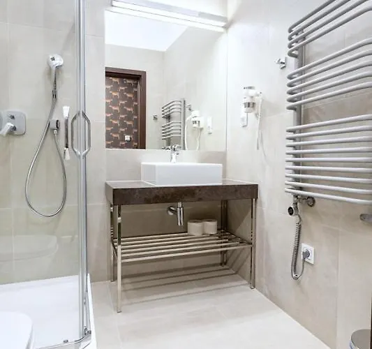 Apart-hotel Forrest & *