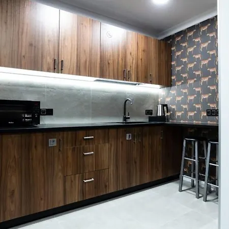 Forrest & גדנסק