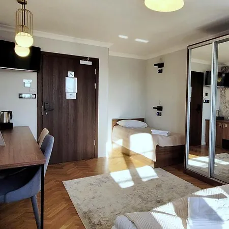 Forrest & גדנסק