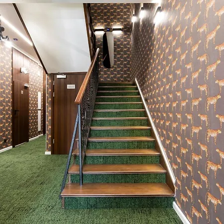 Forrest & גדנסק